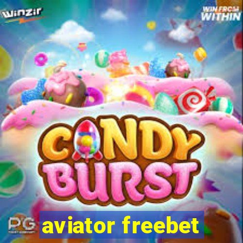 aviator freebet